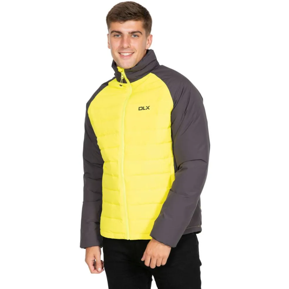 Men's Benko Waterproof Down Jacket