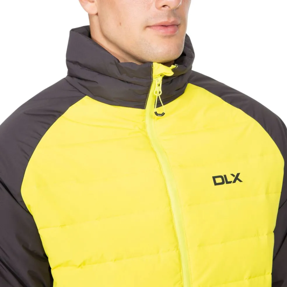 Men's Benko Waterproof Down Jacket