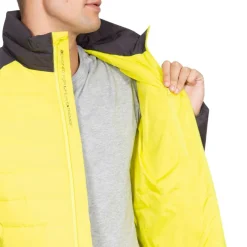 Men's Benko Waterproof Down Jacket
