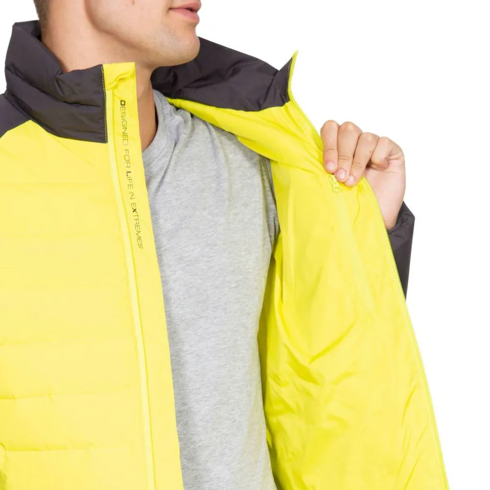 Men's Benko Waterproof Down Jacket