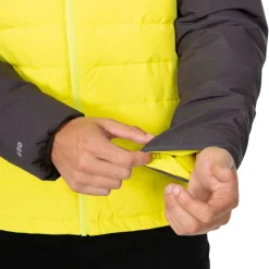 Men's Benko Waterproof Down Jacket