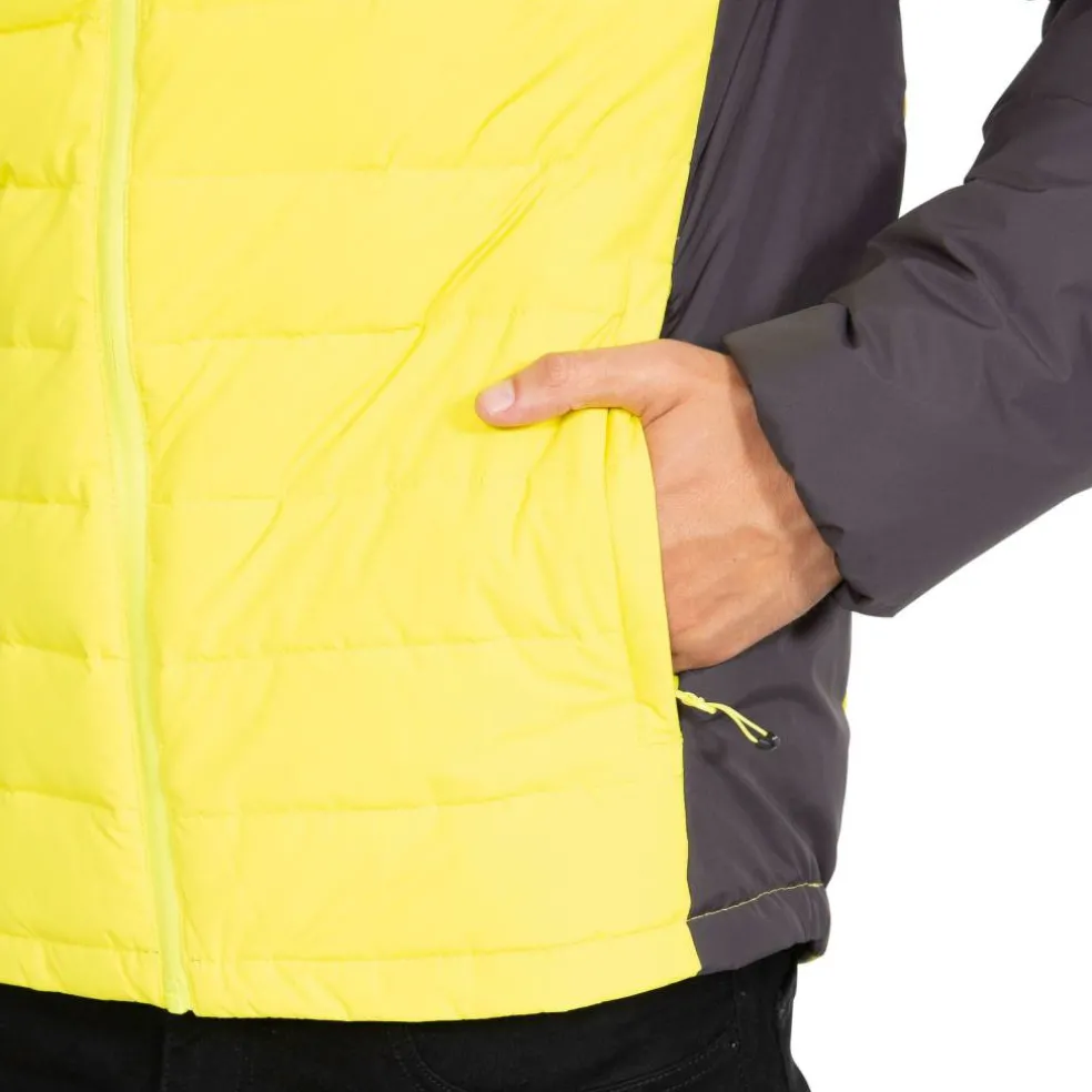 Men's Benko Waterproof Down Jacket