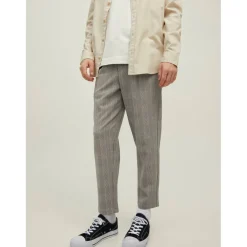 Men's Bill Straight Leg Jeans