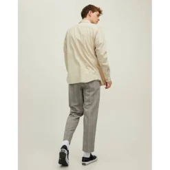 Men's Bill Straight Leg Jeans