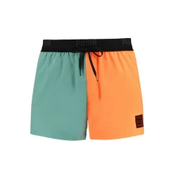 Men's Black Swim Shorts