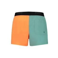 Men's Black Swim Shorts