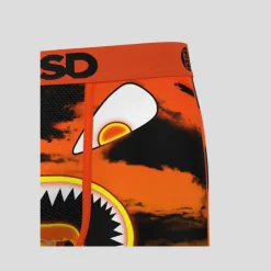 Men's Blaze Boxer Briefs