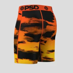 Men's Blaze Boxer Briefs