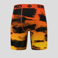 Men's Blaze Boxer Briefs