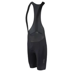 Mens Blok Classic Thermal Bib Shorts