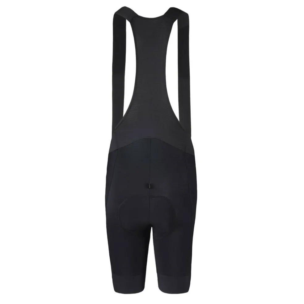 Mens Blok Classic Thermal Bib Shorts