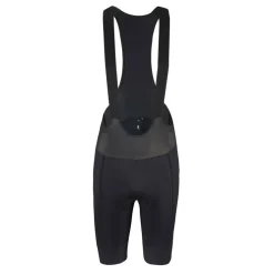 Mens Blok Classic Thermal Bib Shorts