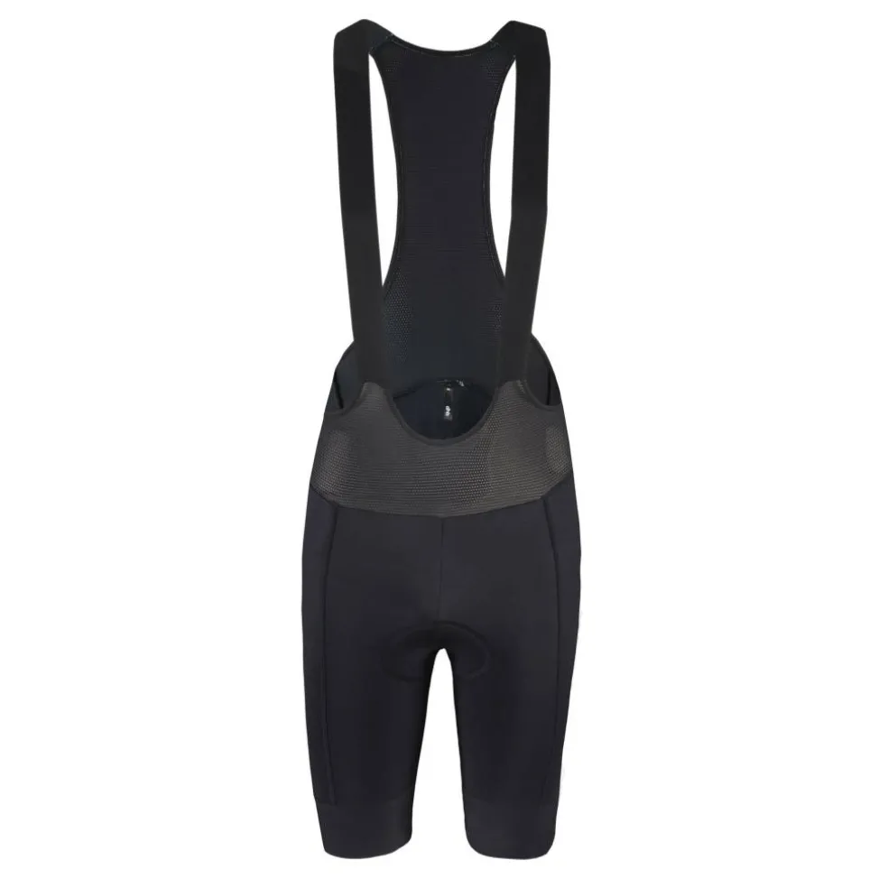 Mens Blok Classic Thermal Bib Shorts