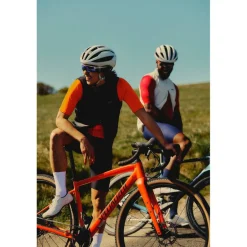 Men's BLOK Windproof Sleeveless Slim Fit Gilet