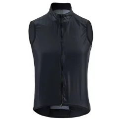 Men's BLOK Windproof Sleeveless Slim Fit Gilet