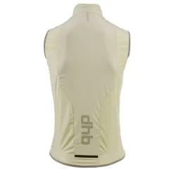 Men's BLOK Windproof Sleeveless Slim Fit Gilet
