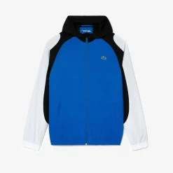 Men's Blouson Performance Training Jacket