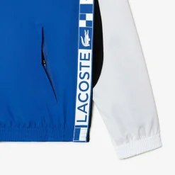 Men's Blouson Performance Training Jacket