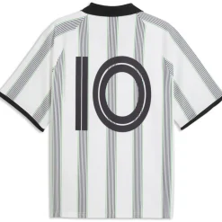 Mens Borussia Monchengladbach Home Retro 1996/97 Football Shirt