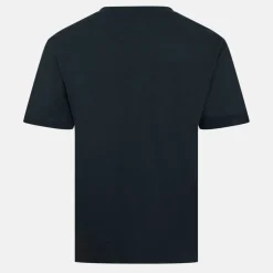 Men's Bournem Logo Short Sleeve Performance T-Shirt