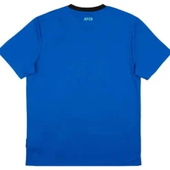 Mens Bournemouth Away 2025/26 Football Shirt