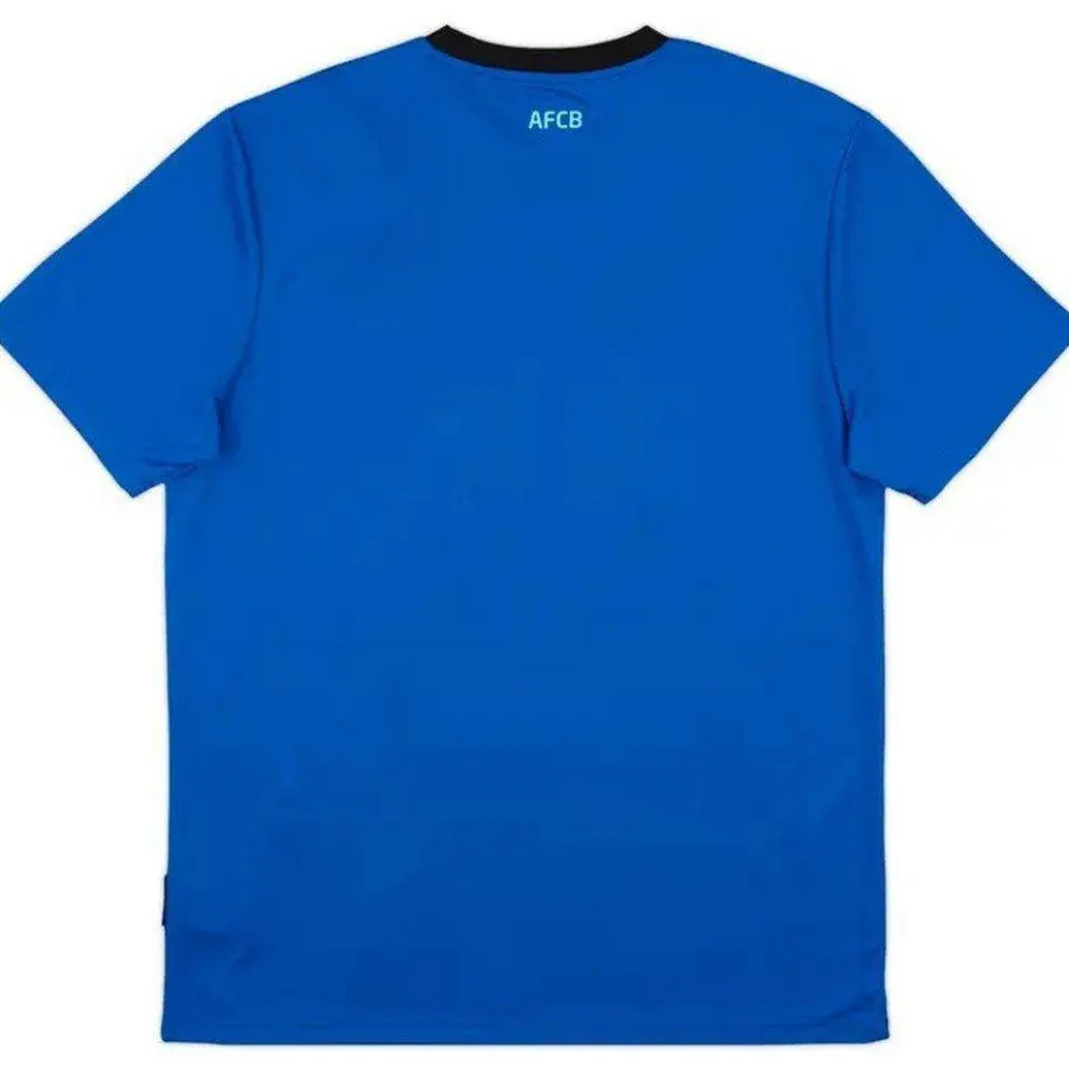 Mens Bournemouth Away 2025/26 Football Shirt