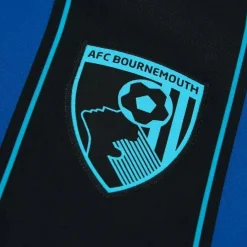 Mens Bournemouth Away 2025/26 Football Shirt