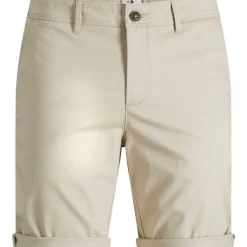 Men's Bowie Plus Size Woven Shorts