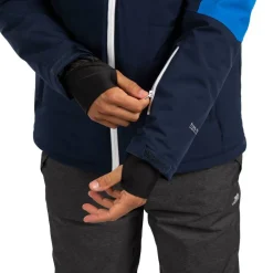 Men's Bowie Waterproof Ski Jacket
