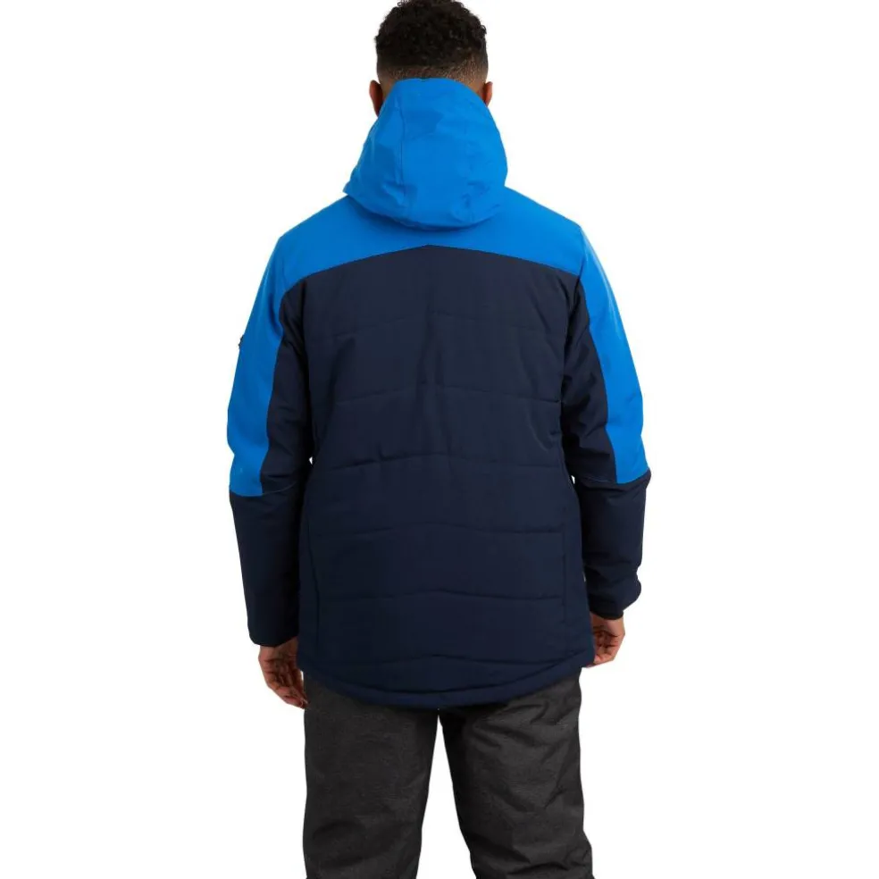 Men's Bowie Waterproof Ski Jacket