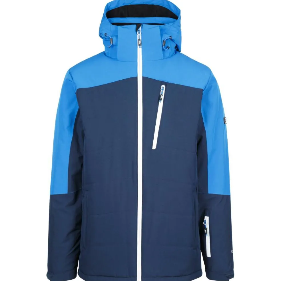 Men's Bowie Waterproof Ski Jacket