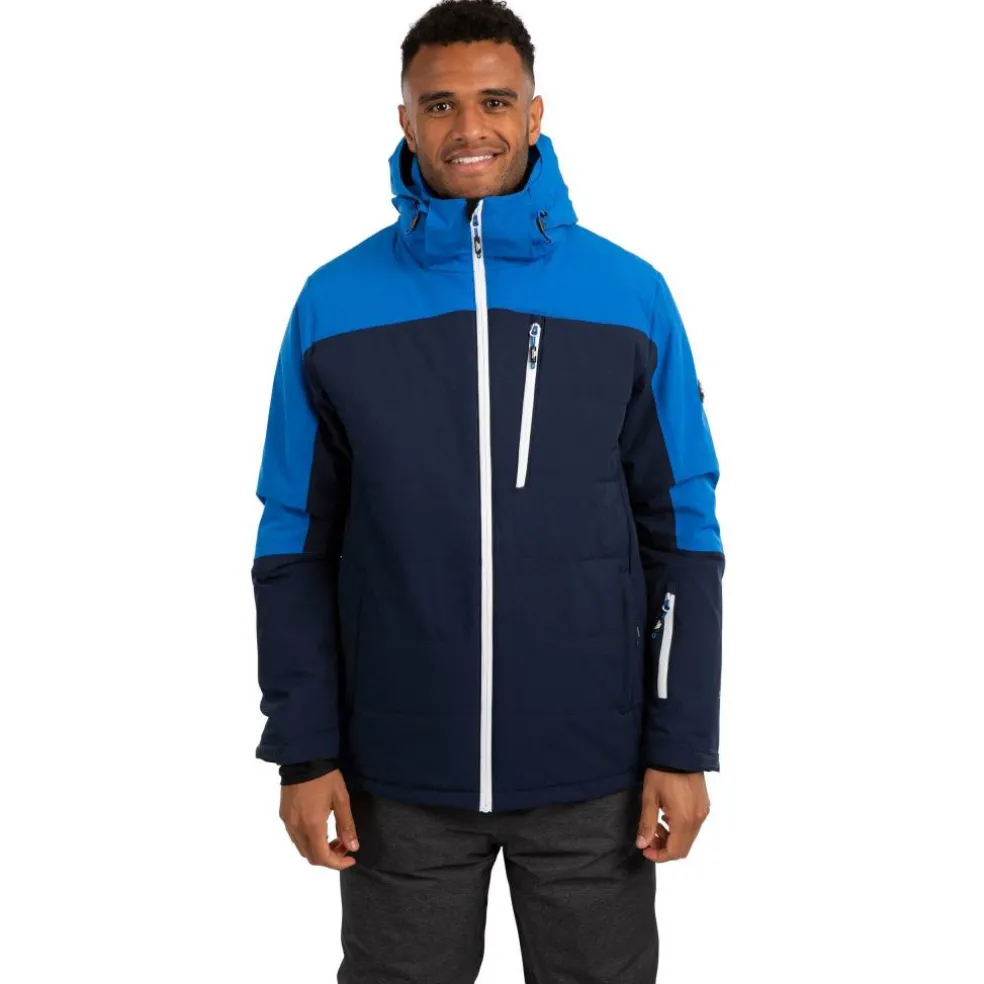 Men's Bowie Waterproof Ski Jacket