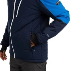 Men's Bowie Waterproof Ski Jacket