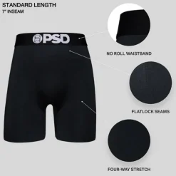 Men's Boxer Briefs