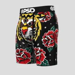 Men's Boxer Briefs