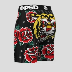 Men's Boxer Briefs