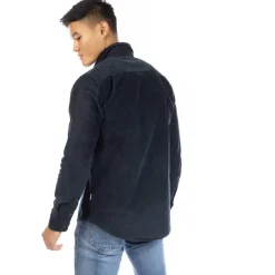 Men's Bramford Long Sleeve Plain Shirt