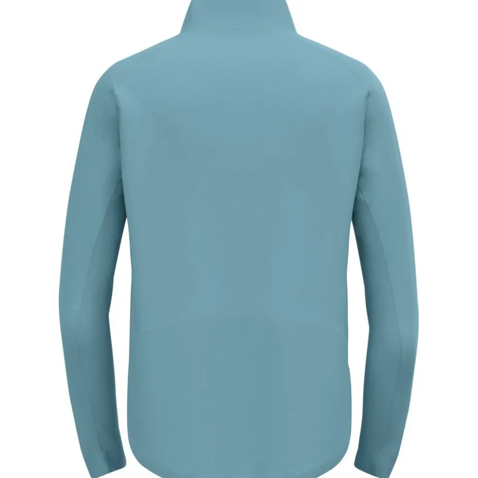 Men's Brensholmen Skiing Long Sleeve Softshell Jacket