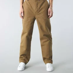 Men's Brentwood Carpenter Wide Leg Jeans
