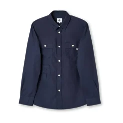Men's Brentwood Long-Sleeve Plain Shirt