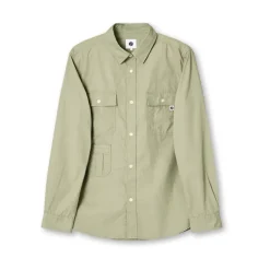 Men's Brentwood Long-Sleeve Plain Shirt