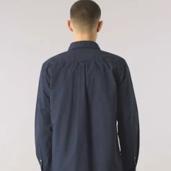 Men's Brentwood Long-Sleeve Plain Shirt