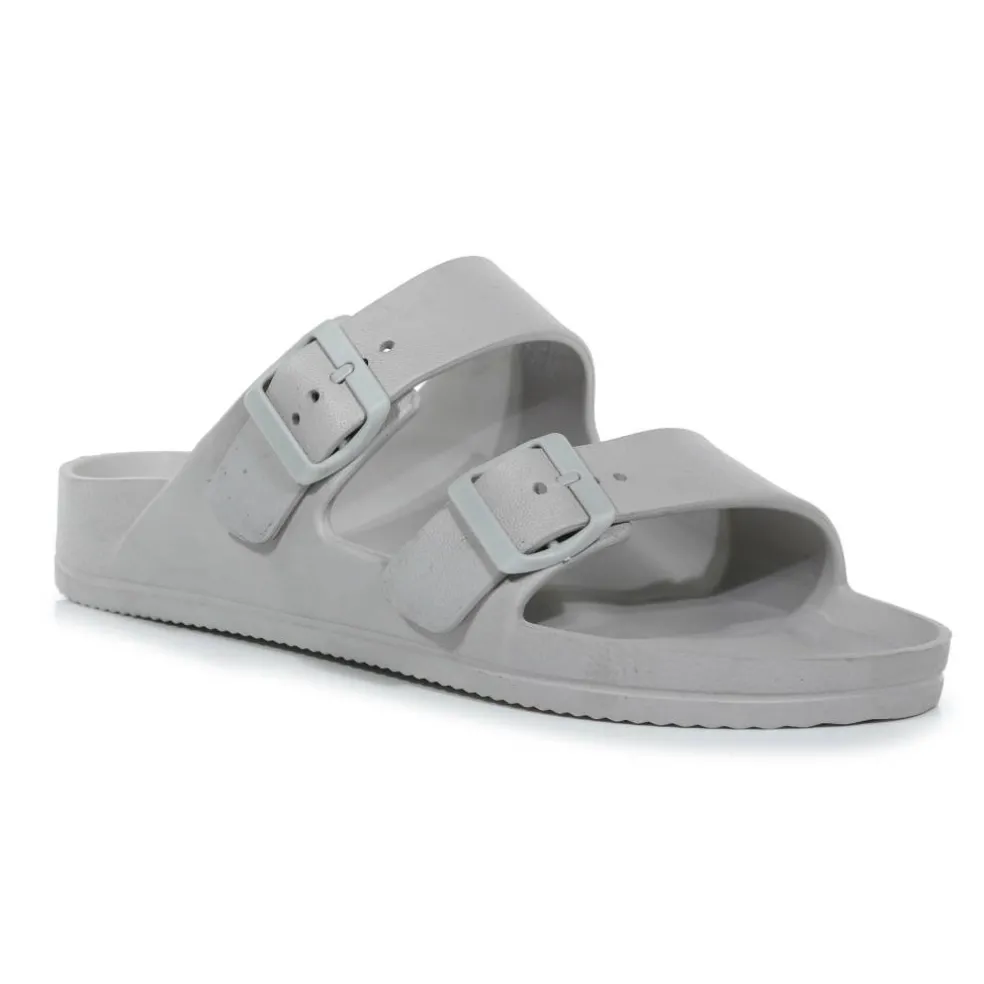 Men's Brooklyn Flat Sandal