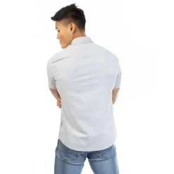 Men's Brunel Short Sleeve Shirt