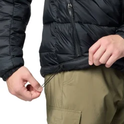 Men's Buck Butte Water-Resistant Faux Down Insulated Puffer Jacket