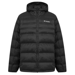 Men's Buck Butte Water-Resistant Faux Down Insulated Puffer Jacket