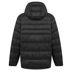 Men's Buck Butte Water-Resistant Faux Down Insulated Puffer Jacket