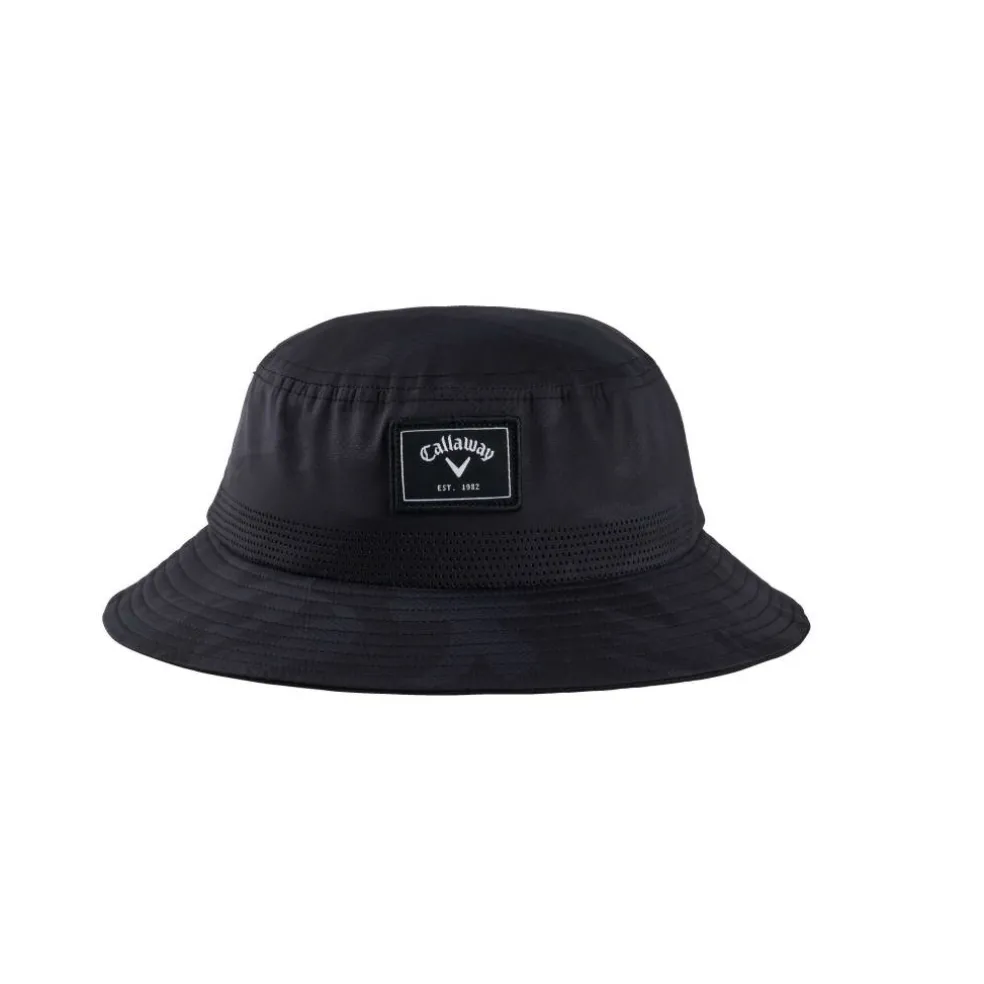 Men's Bucket Hat