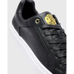Men's Cali Paisley Low-Top Trainers