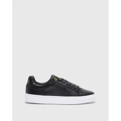 Men's Cali Paisley Low-Top Trainers